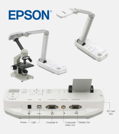 EPSON ELPDC11 ราคาพิเศษ