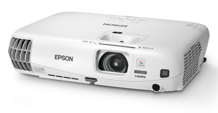EPSON EB-W16