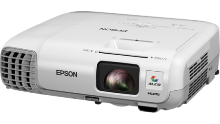 EPSON EB-935W