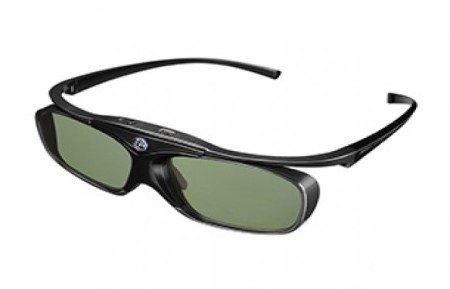 BenQ 3D Glasses (DGD5 II) ราคาพิเศษ