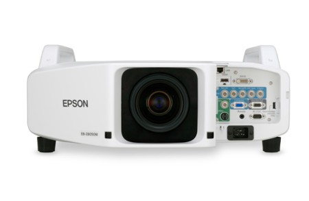 EPSON EB-Z8150