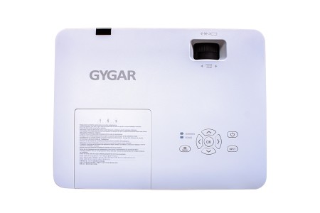 GYGAR S-40W+