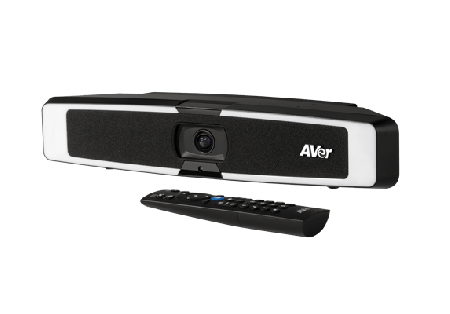 AVer VB130 (VDO Conference / 4K)