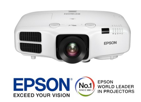 EPSON EB-5510 ราคาพิเศษ