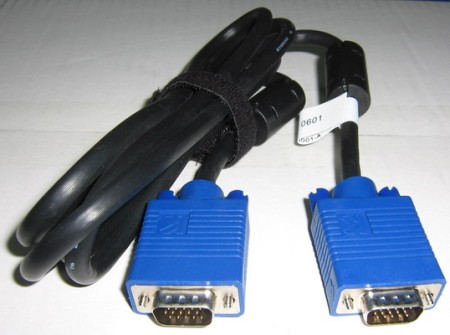VGA RGB Cable (5M)