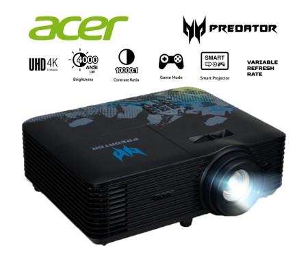 Acer Predator GM712 ราคาพิเศษ