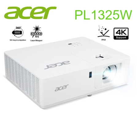 ACER PL1325W (Laser, WXGA) ราคาพิเศษ