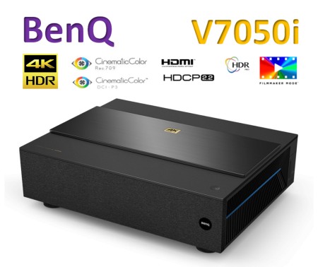 BenQ V7050i (Android TV) ราคาพิเศษ