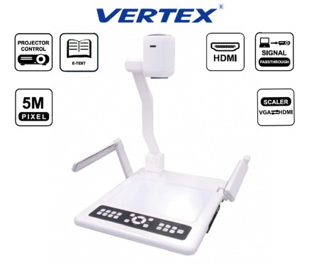 VERTEX D-1420H ราคาพิเศษ