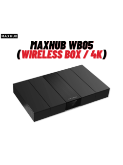 MAXHUB WB05 (Wireless / 4K)