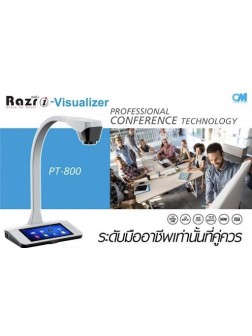 RAZR PT-800 (Android + Wireless) ราคาพิเศษ