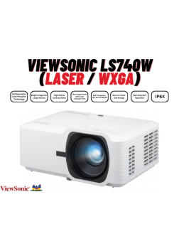 Viewsonic LS740W ราคาพิเศษ