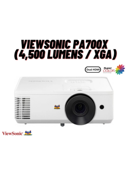 ViewSonic PA700X ราคาพิเศษ