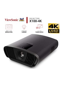 ViewSonic X100-4K+ ราคาพิเศษ