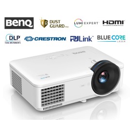 BenQ LH720 (Laser / 4000 lm / 1080p)