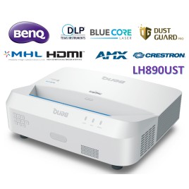 BENQ LH890UST (Interactive Laser / FULL HD) ราคาพิเศษ