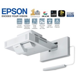EPSON EB-1485Fi ราคาพิเศษ