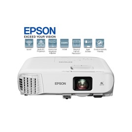 EPSON EB-970 ราคาพิเศษ