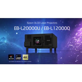EPSON EB-L12000QNL ราคาพิเศษ