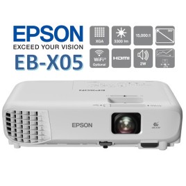 EPSON EB-X05 ราคาพิเศษ