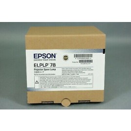EPSON Lamp ELPLP78