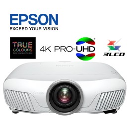 EPSON EH-TW7400 (4K PRO-UHD) ราคาพิเศษ