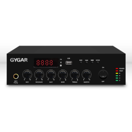 Gygar Amplifier GA40D (40W) ราคาพิเศษ