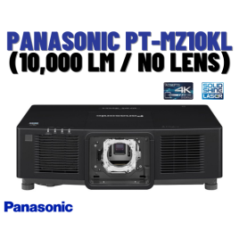 Panasonic PT-MZ10KL