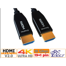 PCER HDMI Fiber Optical (10m)