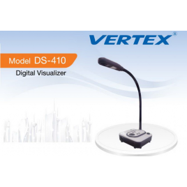 VERTEX DS-410 ราคาพิเศษ