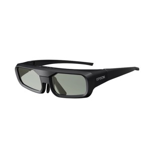 Epson ELPGS03 3D Glasses (RF)