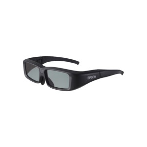 Epson ELPGS01 3D Glasses (IR)