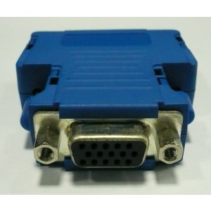 Projector Adapter M1 to VGA