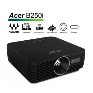 ACER B250i (LED / FULL HD)