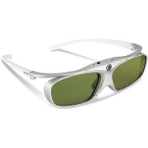 ACER 3D Glasses E4W (Dual Pack)