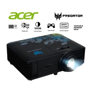 Acer Predator GM712 (Gamer Projector 4K)