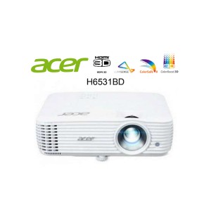 ACER H6531BD (Home / Full HD)