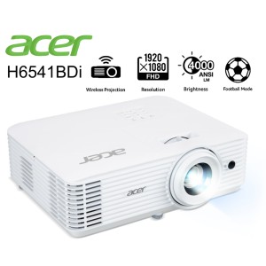 ACER H6541BDi (Home / Full HD)