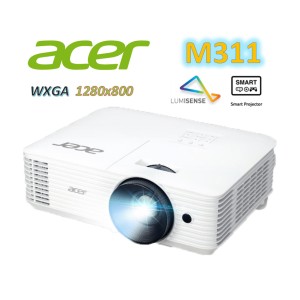 ACER M311 (Smart Projector / WXGA)