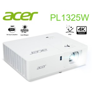 ACER PL1325W (Laser, WXGA)