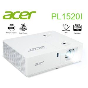 ACER PL1520i (Laser, FULL HD)