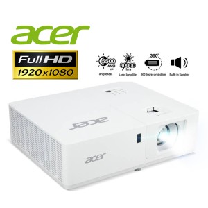 ACER PL6510 (Laser, FULL HD)