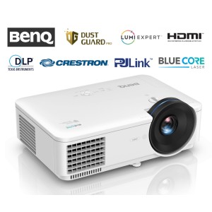 BenQ LH720 (Laser / 4000 lm / 1080p)