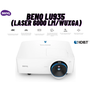 BenQ LU935 (Laser 6000 lm / WUXGA)