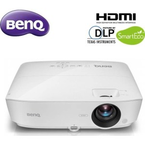 BENQ MH534 (3300 lm / Full HD)
