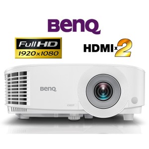 BENQ MH550 (3,500 lm / Full HD)