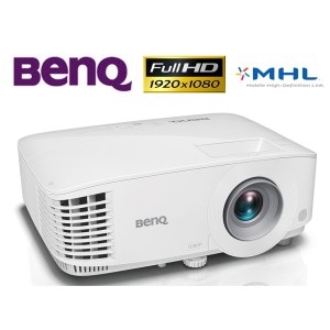 BENQ MH733 (Full HD / 4,000 lm)