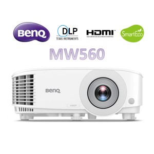 BENQ MW560 (4000 lm / WXGA)