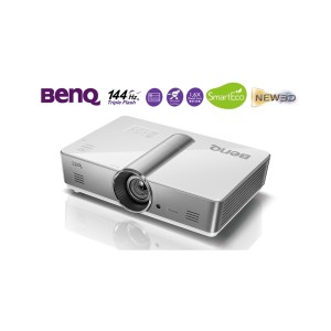 BENQ SU922 (5000 lm / WUXGA)