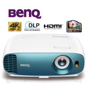 BenQ TK850i (Projector 4K / Android TV)